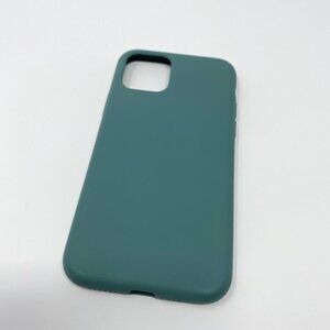 iPhone 11 Pro Case Liquid Silicone Case for iPhone 11 Pro 5.8 Inch. Slim